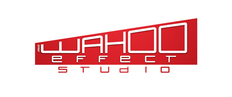 Wahoo Effect logo
